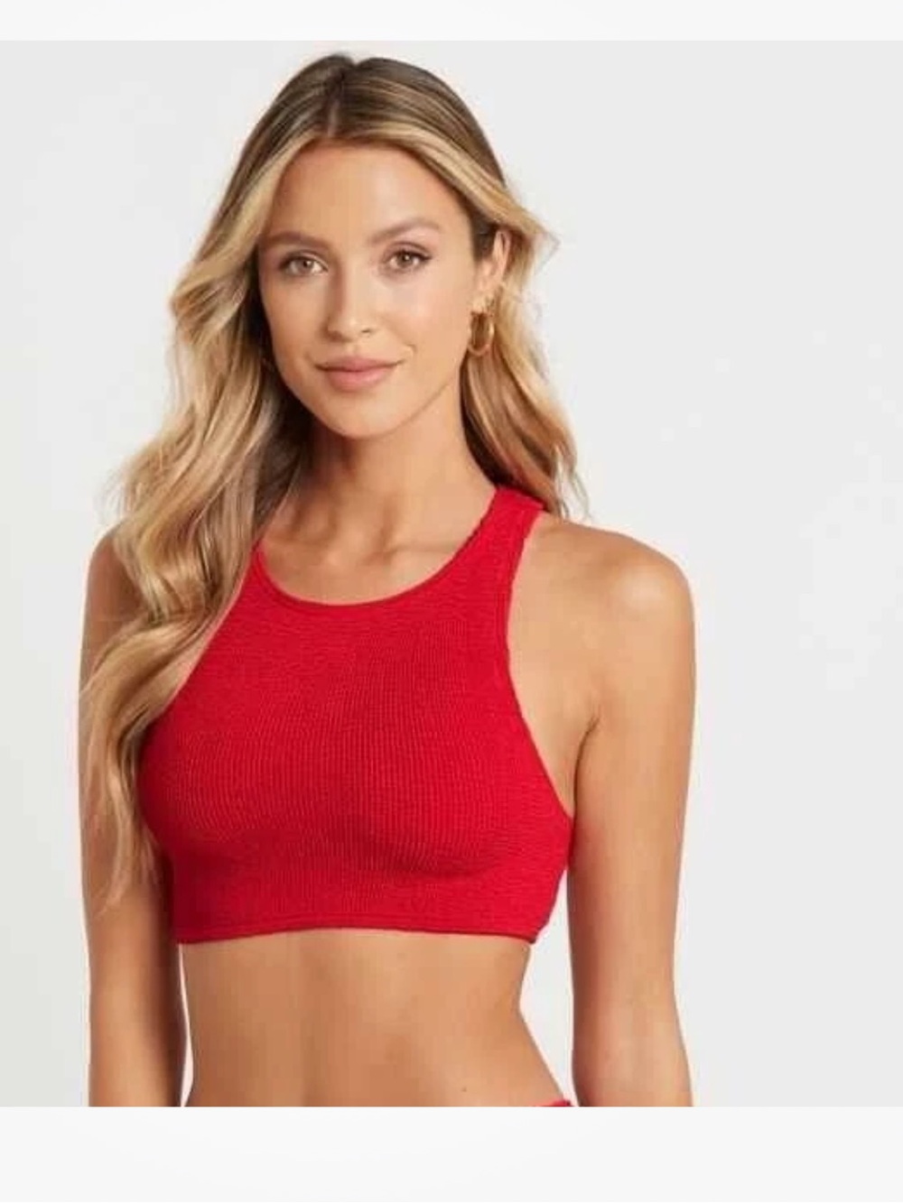 BOUND BY BOND-EYE THE SYDNEY BIKINI TOP
